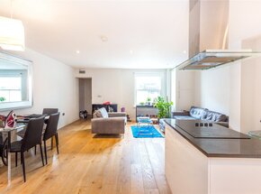Southgate Road, De Beauvoir, N1