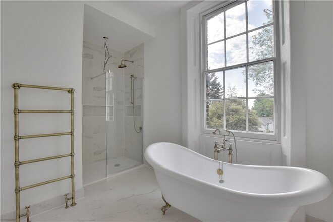 Shooters Hill Road, Blackheath, SE3