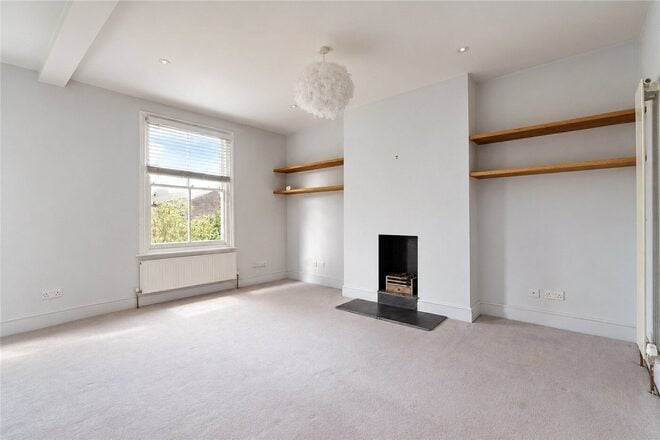 Elsie Road, East Dulwich, SE22