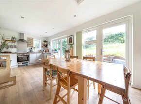 Ducks Meadow, Wiltshire, SN8