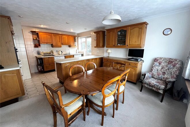 Sunningdale, Southampton, SO45
