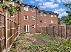 Barlow Drive, Shooters Hill, SE18