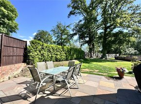 Denham Lane, Gerrards Cross, SL9