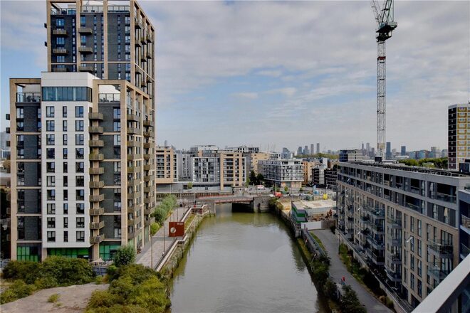 Caledonian Point, Greewnich, SE10