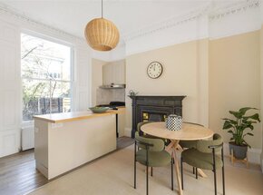 Gresham Road, London, SW9