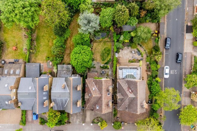Hayne Road, Beckenham, BR3