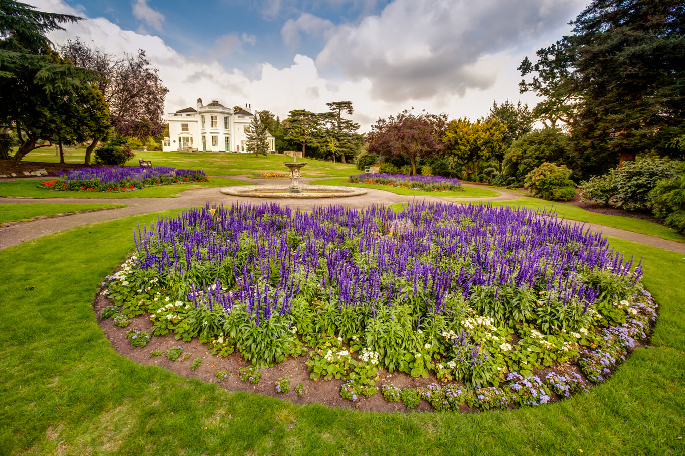 Streatham - mid image