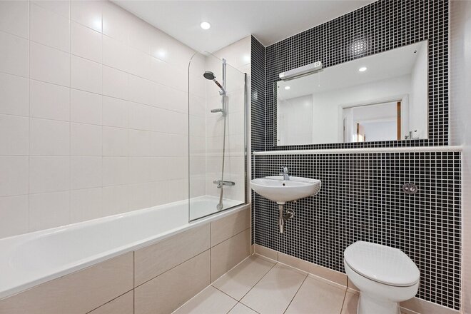 Anthony Court, London, W3