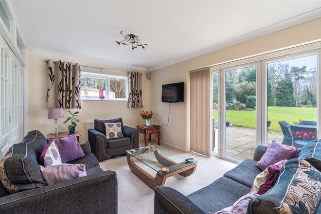 Delph Road, Wimborne, BH21