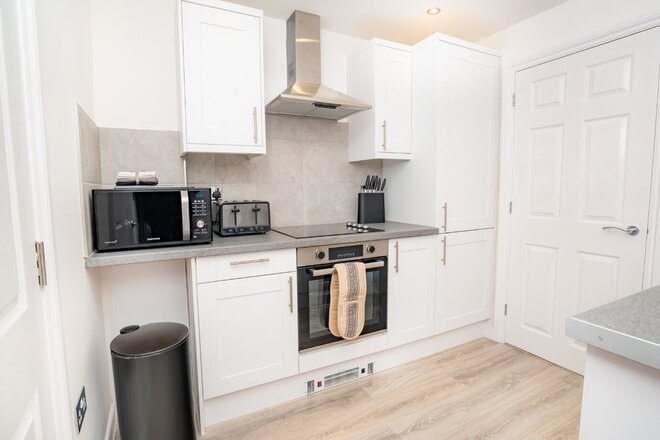 Grosvenor Street, Gloucestershire, GL52