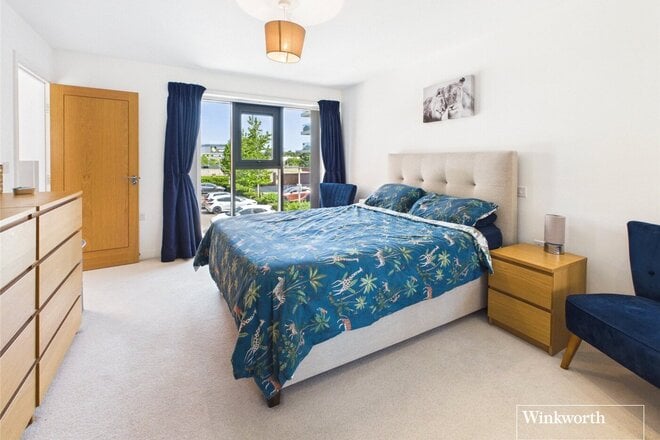 Kingman Way, Berkshire, RG14