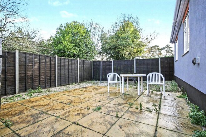 Lubbock Close, Norfolk, NR2