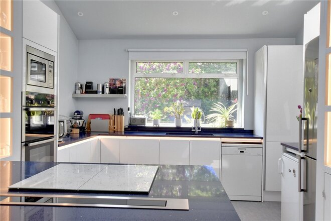 Springbank Road, Lewisham, SE13