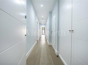 The Vale, London, NW11