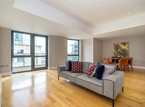 Sheldon Square, Paddington, W2