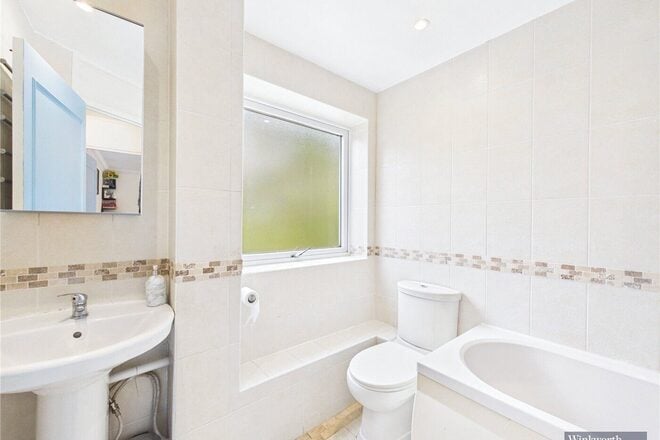 Archery Close, Harrow, Middlesex, HA3