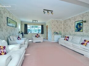Sandy Lane, Sutton, SM2