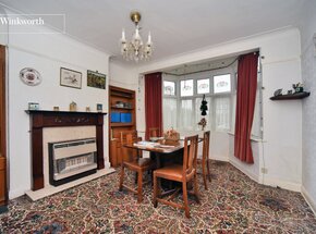 Leyfield, Worcester Park, KT4