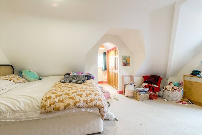 Cold Ashby Road, Guilsborough, NN6