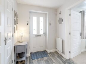 Oak Row, Brixworth, NN6