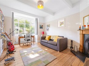 Hillcourt Road, East Dulwich, SE22