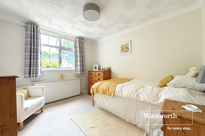 Ashley Drive South, Ringwood, BH24
