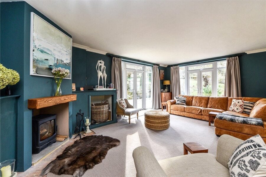 Drawing Room