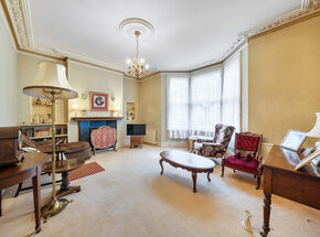 Allenby Road, London, SE23