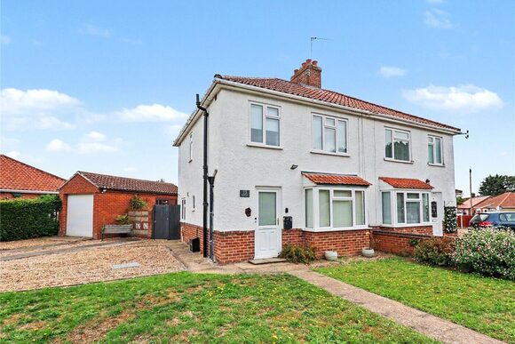 Hercules Road, Norwich, NR6