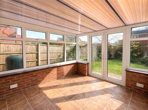 Elmtree Road, Sleaford, NG34