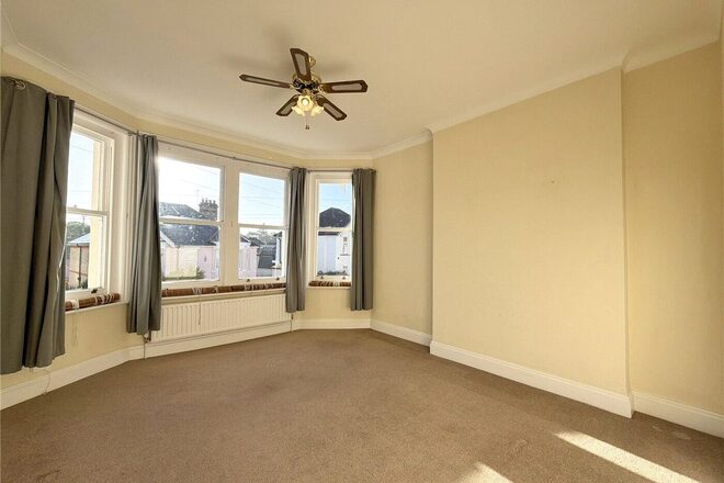 Branksome Dene Court, Bournemouth, BH4