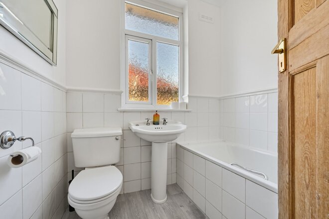 Coniston Road, Bromley, BR1