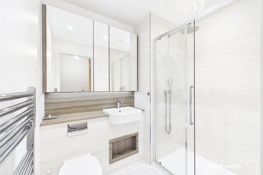 En Suite