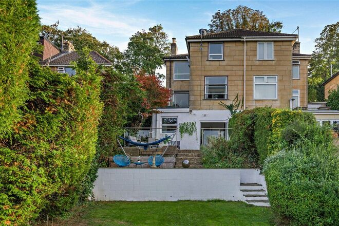 Warminster Road, Bath, BA2