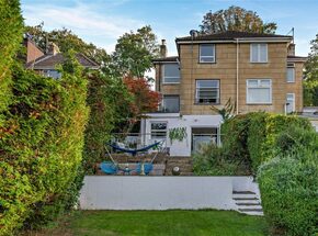Warminster Road, Bath, BA2
