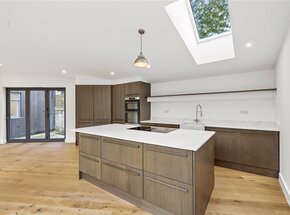 Lancaster Road, London, N4