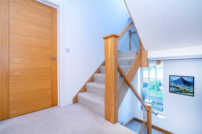 Hunters Court, Sleaford, NG34