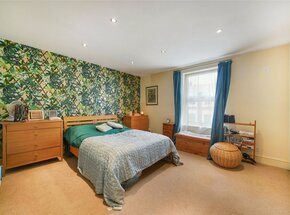 Spencer Rise, London, NW5