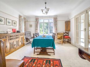 Branksome Wood Road, Dorset, BH4