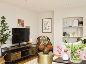 Mildenhall Road, London, E5