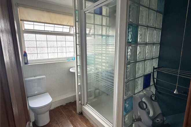 Oaklands, Northampton, NN7