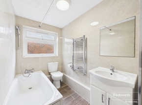 Arnellan House, London, NW9