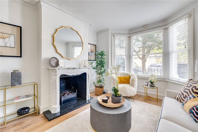 Settrington Road, London, SW6