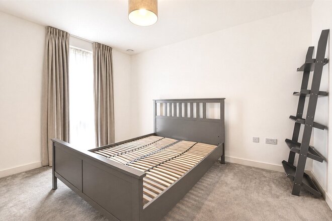 West Parkside, London, SE10