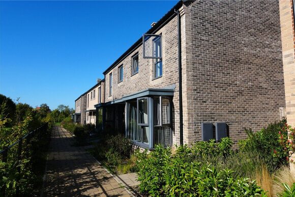 Branford Close, Norwich, NR4