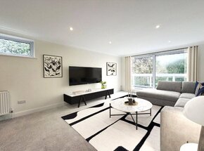 Branksome Wood Road, Dorset, BH4