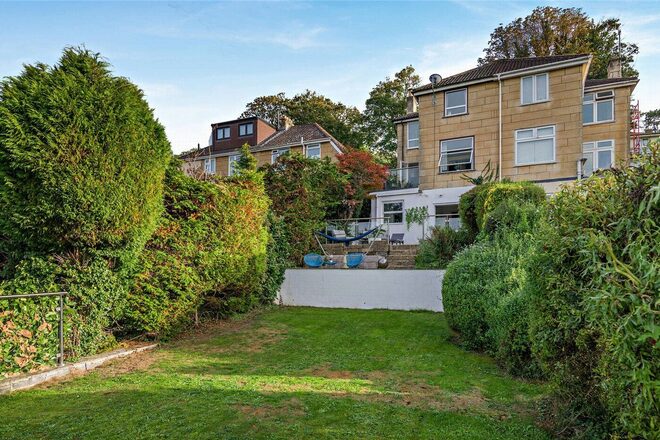 Warminster Road, Bath, BA2
