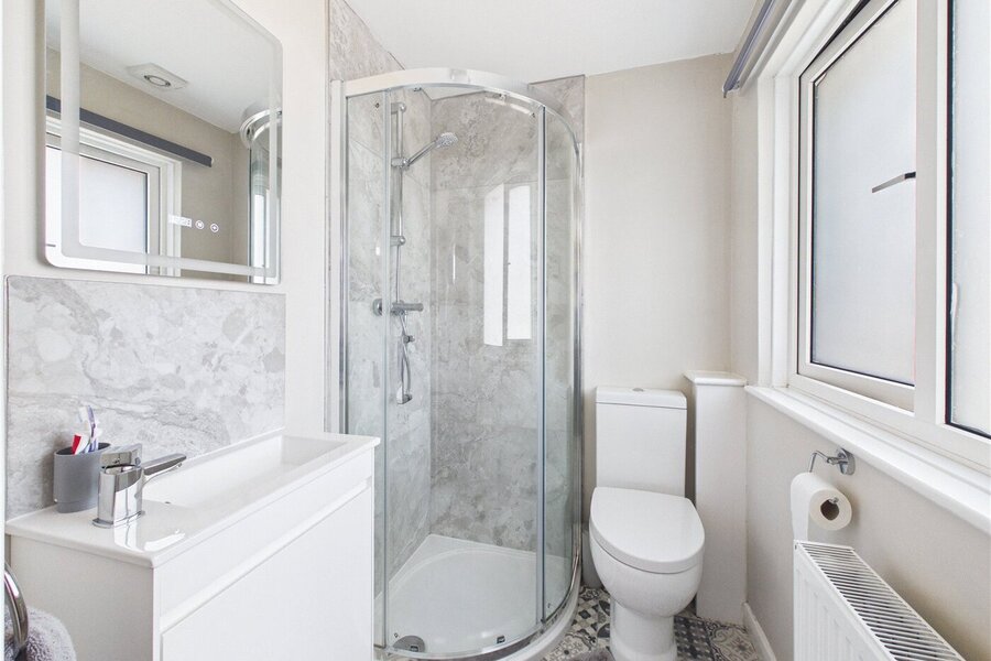 En-Suite