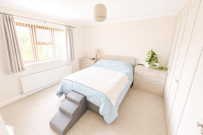 Mandalay Drive, Lincolnshire, PE10