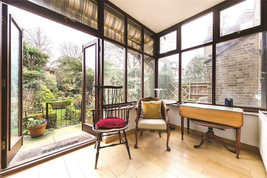 Conservatory